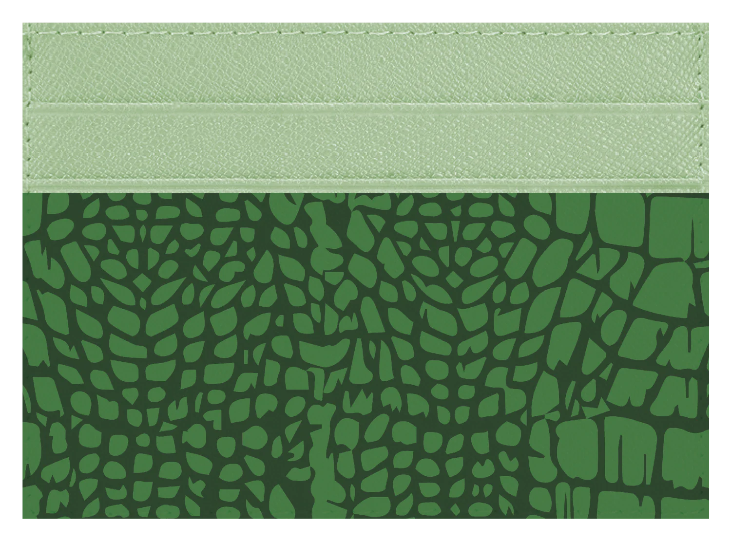 Croc Print - Image 6