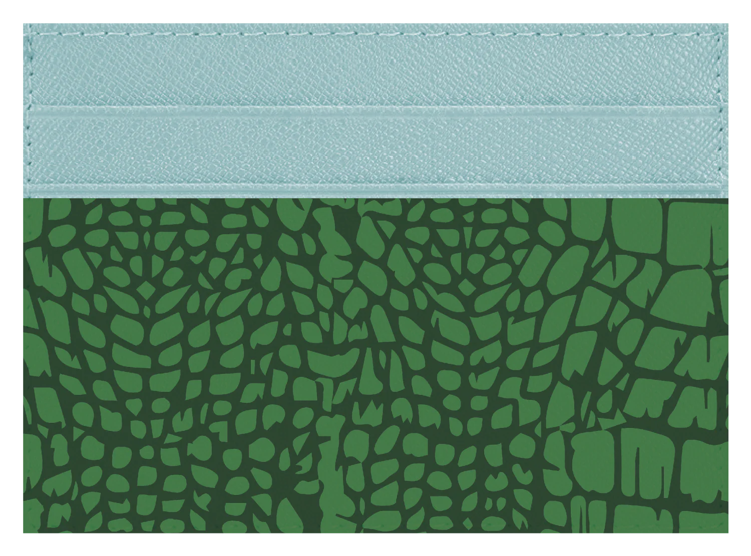 Croc Print - Image 8