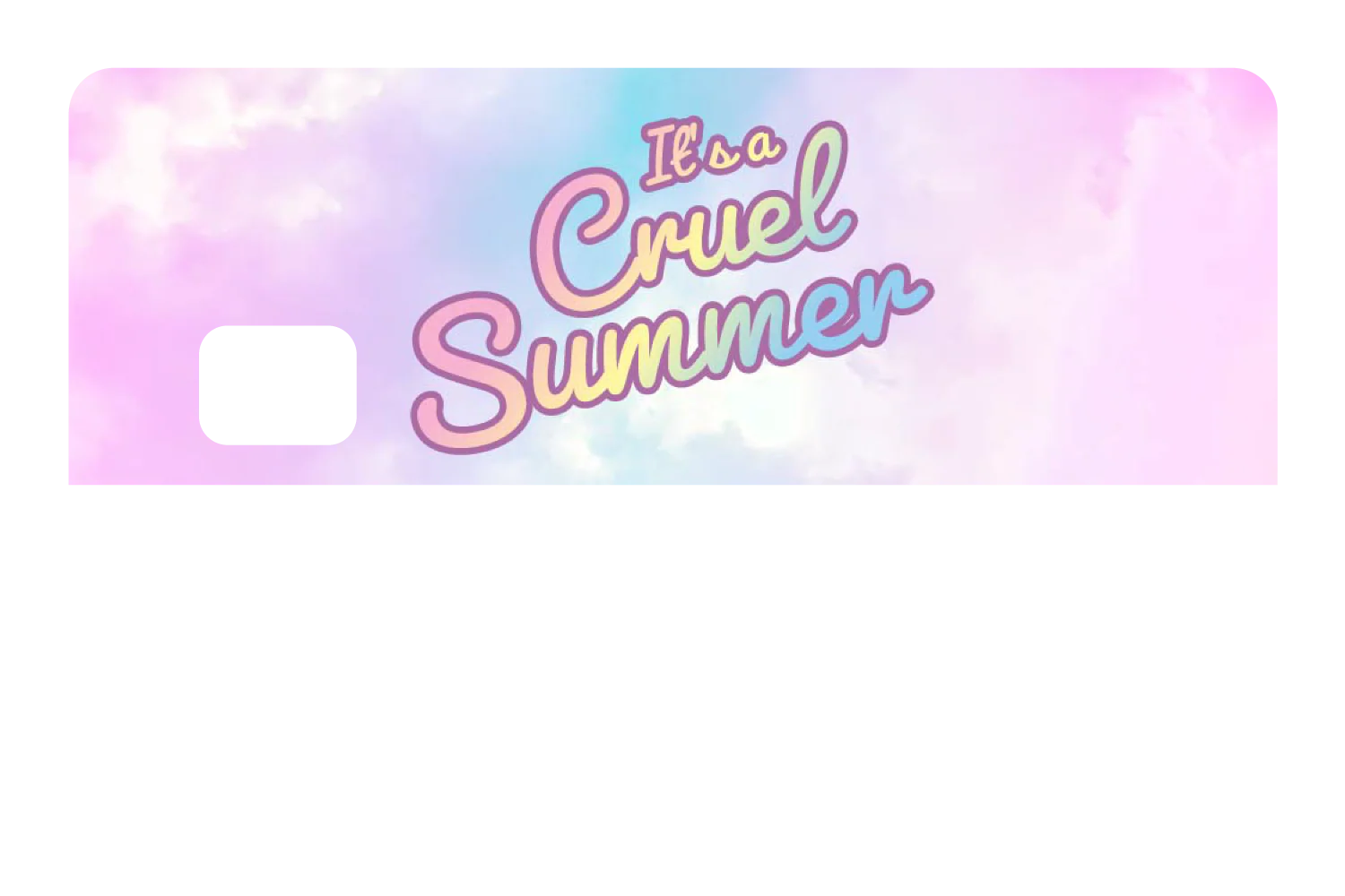 Cruel Summer - Image 8