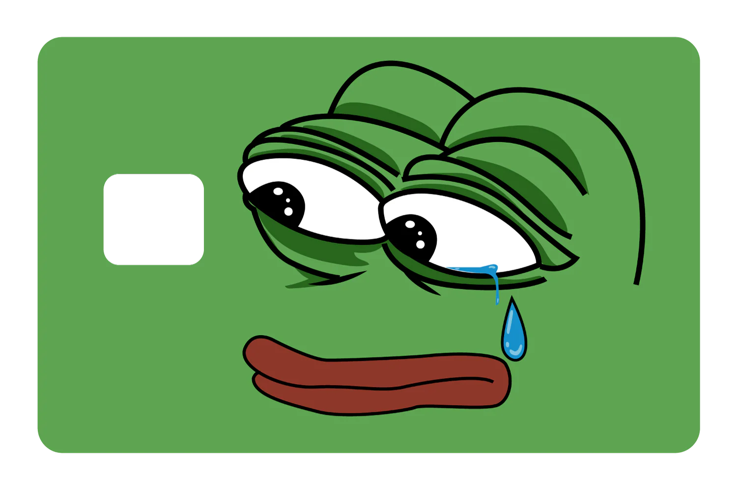 Crying Froggy - Image 3
