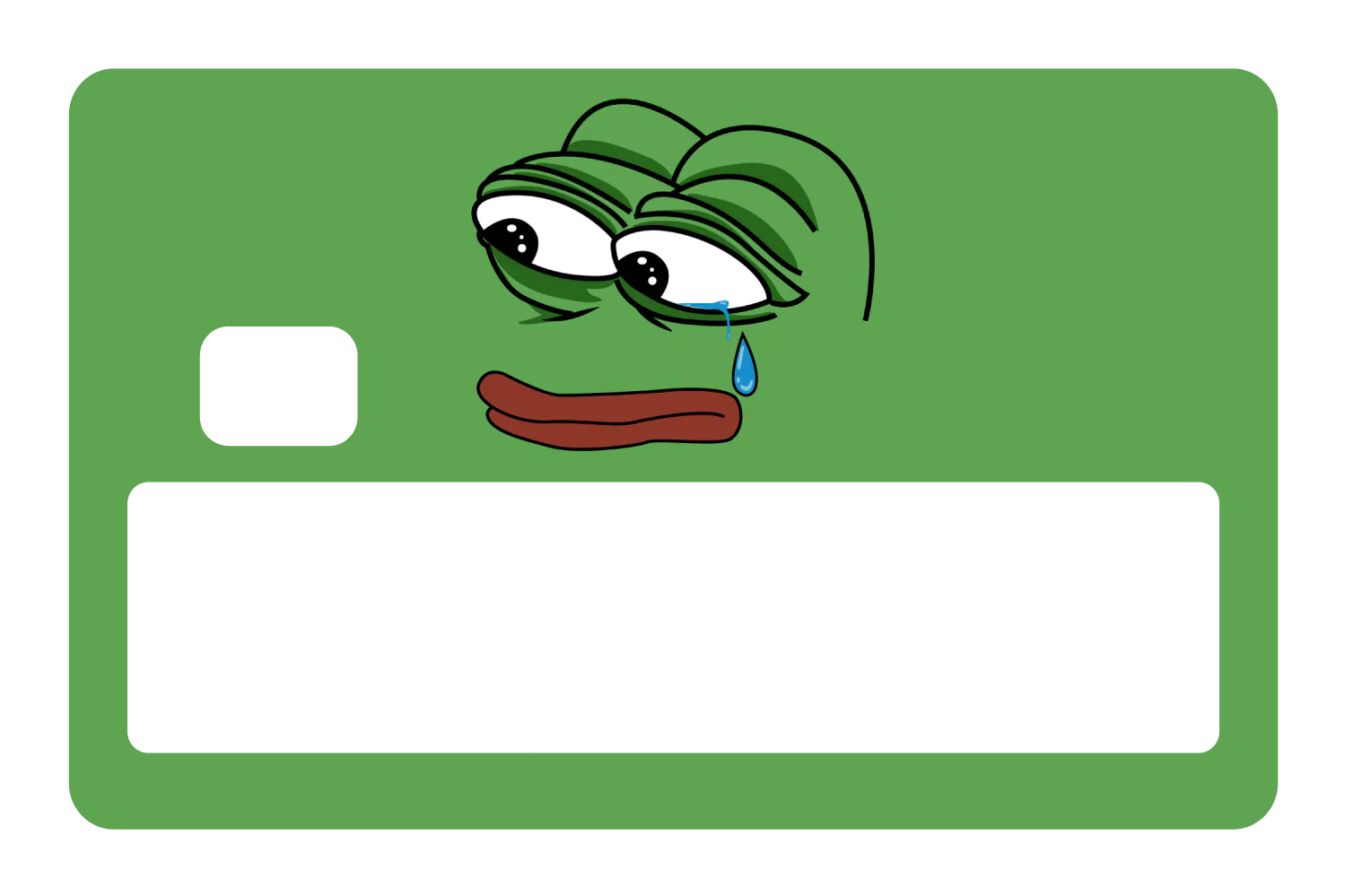 Crying Froggy - Image 5