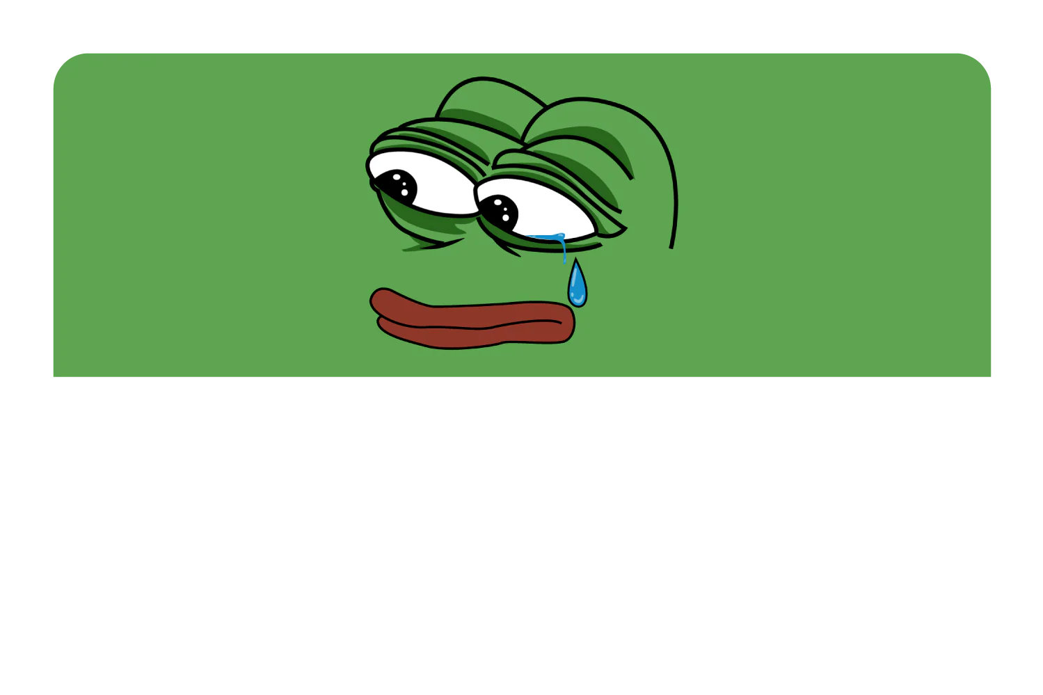 Crying Froggy - Image 9