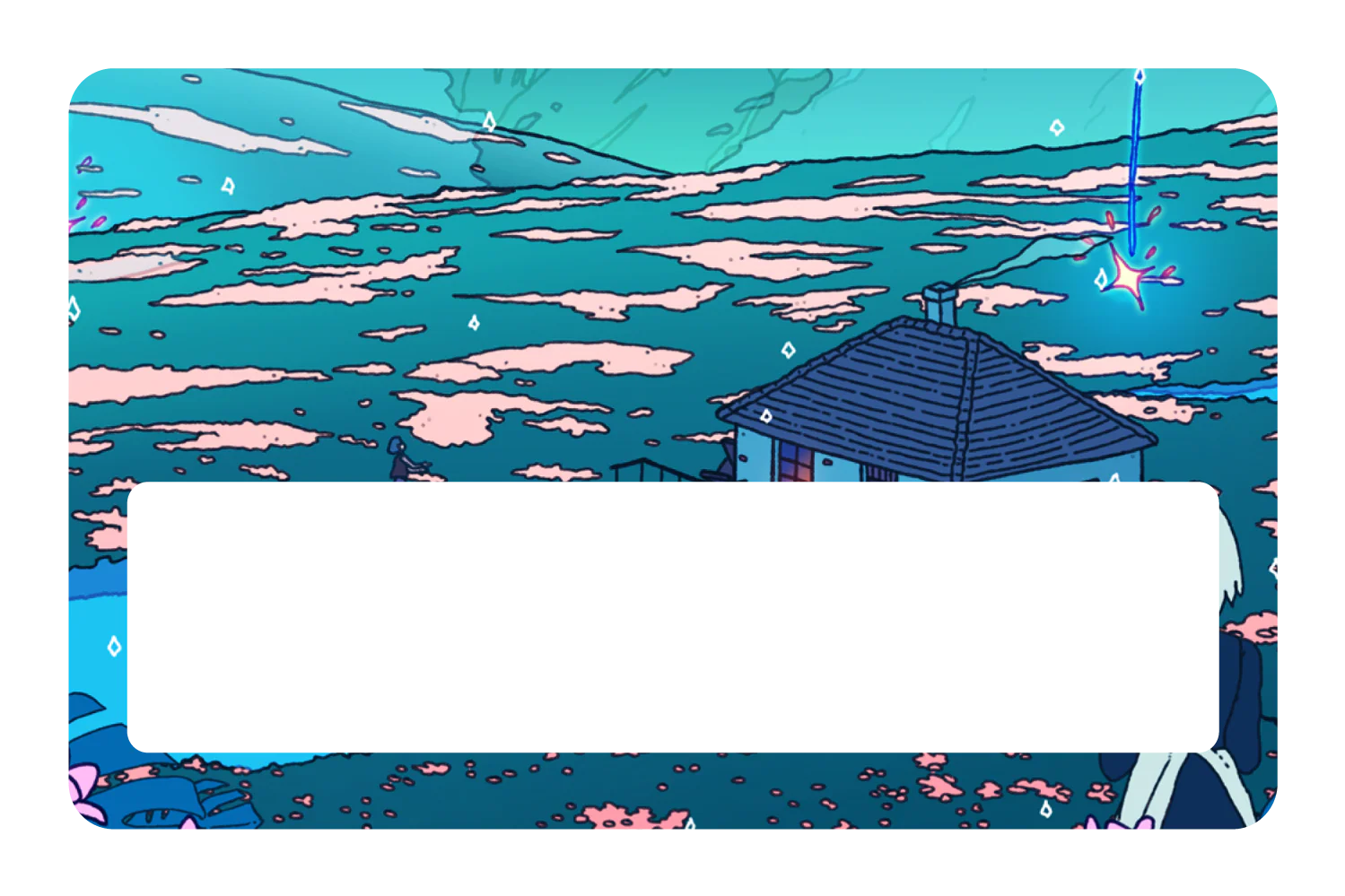 Crystal Shower - Image 6