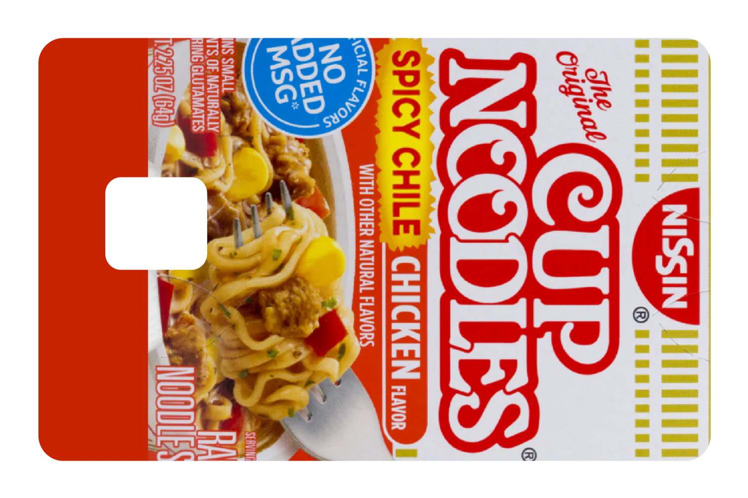Cup Noodles - Image 2