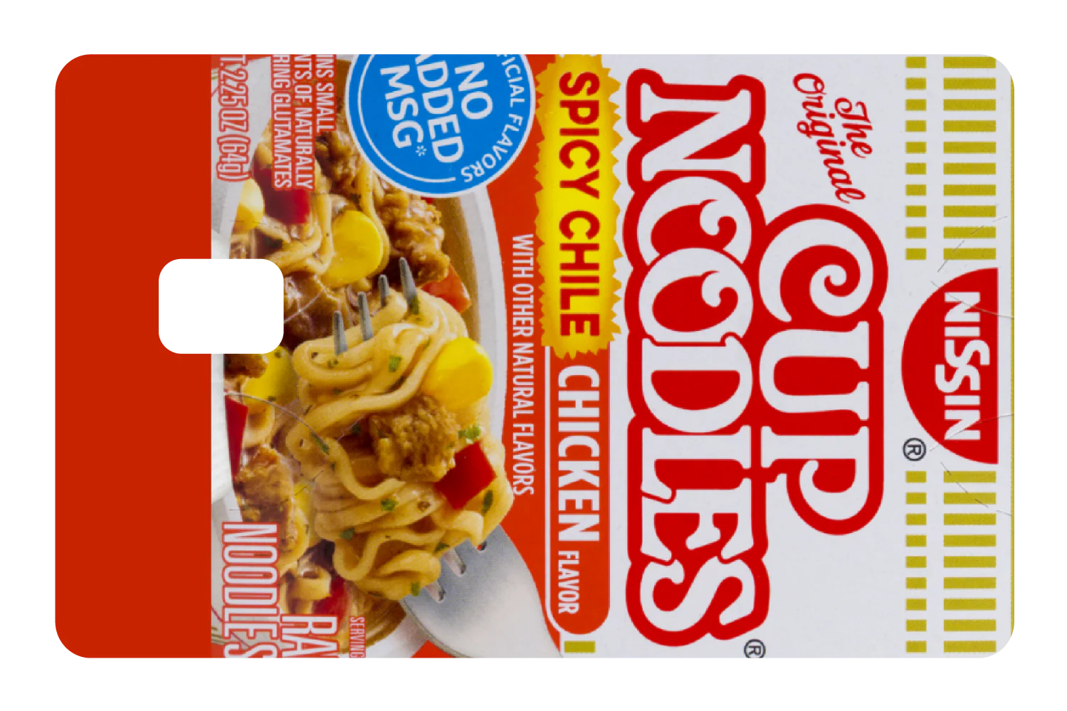 Cup Noodles - Image 3