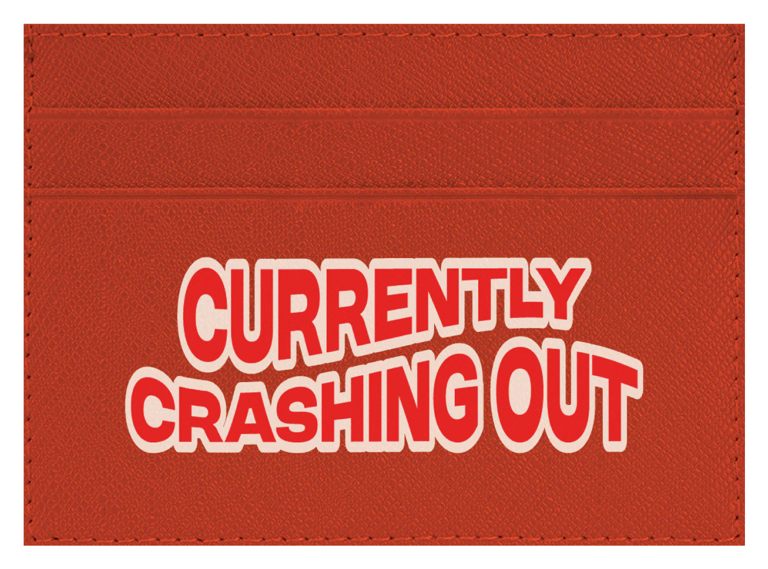 Currently Crashing Out - Image 6