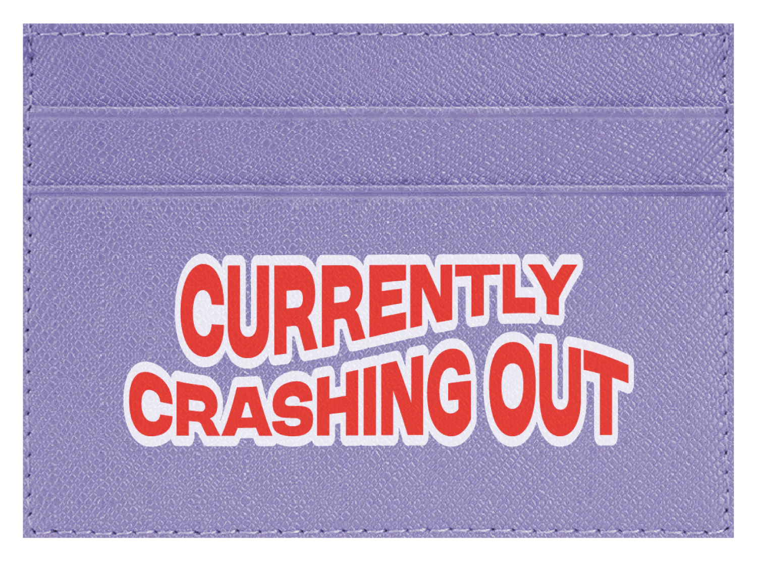 Currently Crashing Out - Image 8