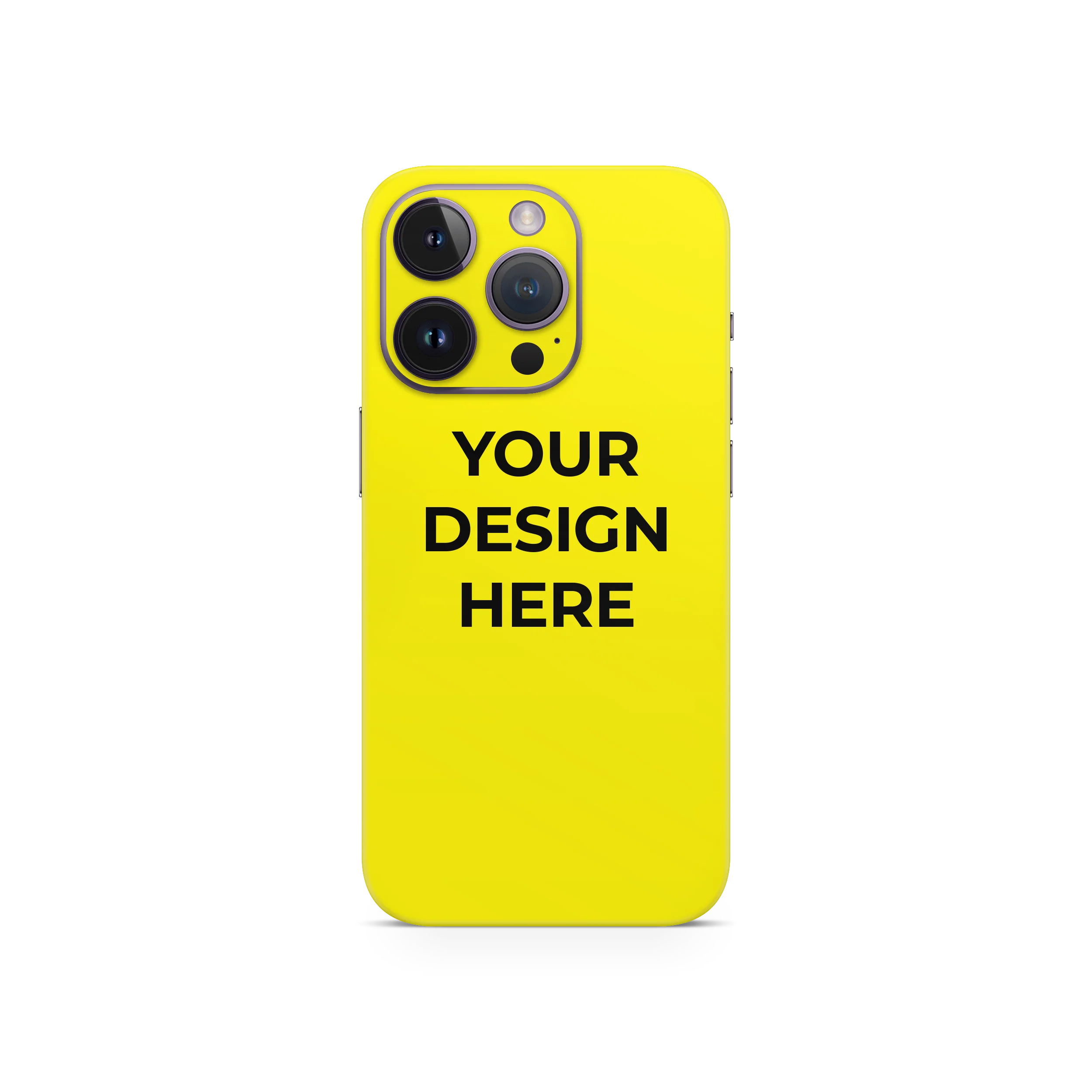 Custom Apple iPhone 14 Pro Skin