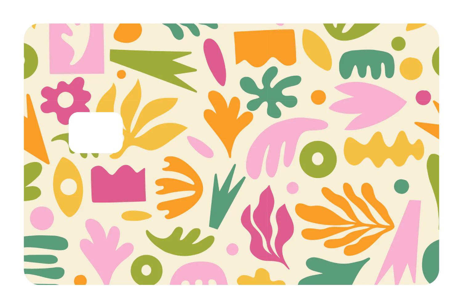 Cut Out Leaves - Image 2