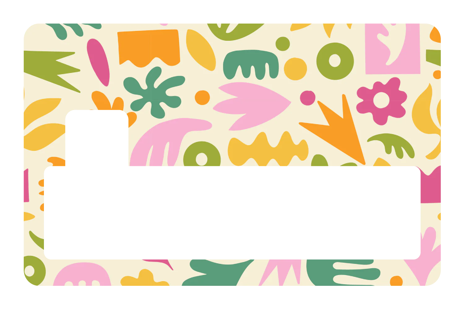 Cut Out Leaves - Image 4