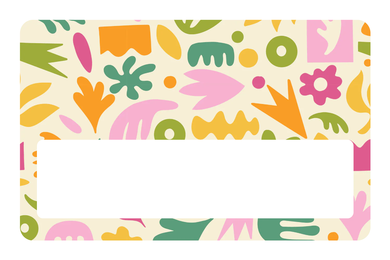 Cut Out Leaves - Image 6