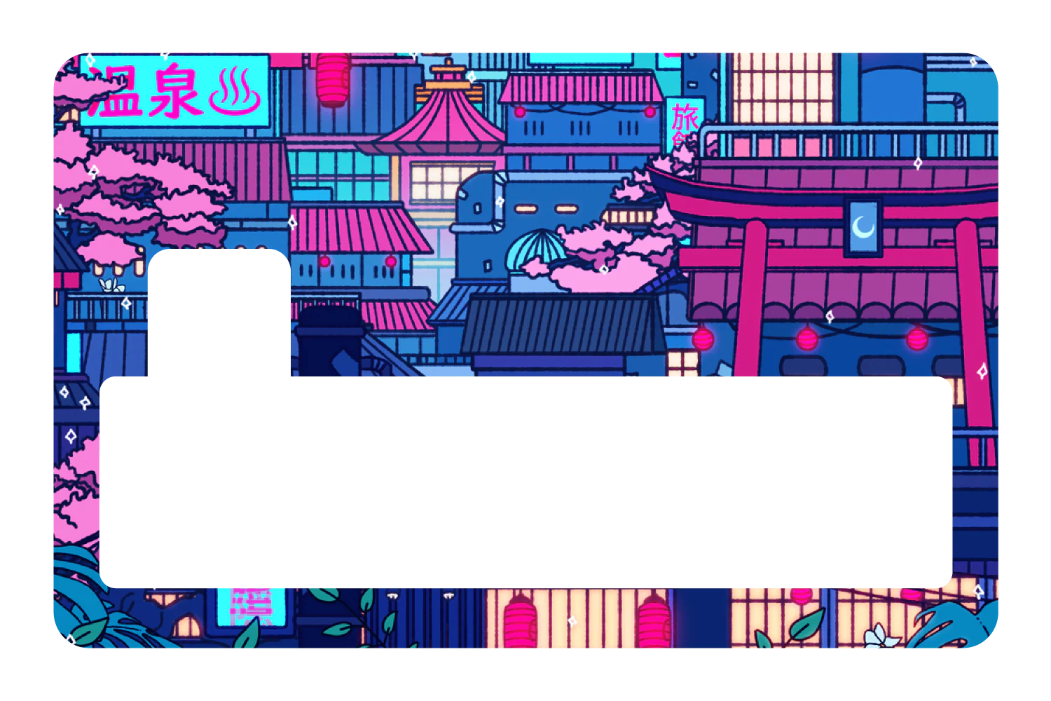 Cyber Punk Konoha - Image 4