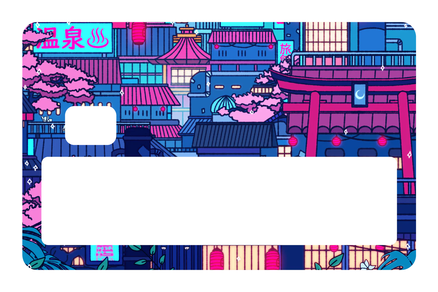 Cyber Punk Konoha - Image 5