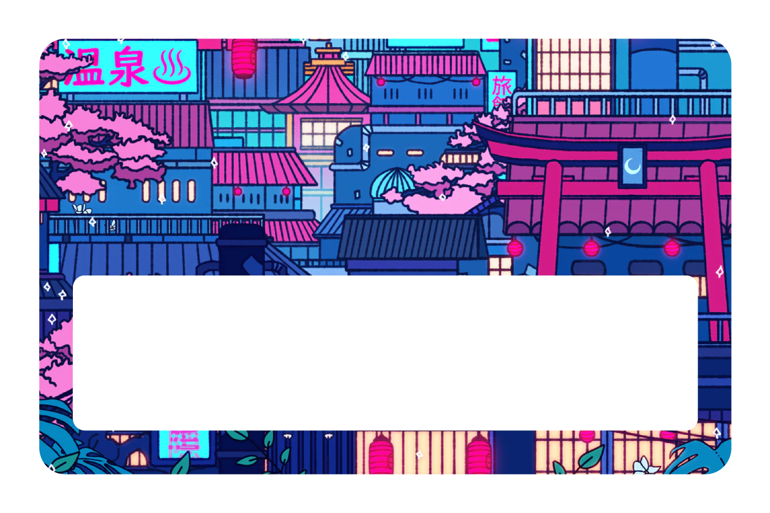 Cyber Punk Konoha - Image 6