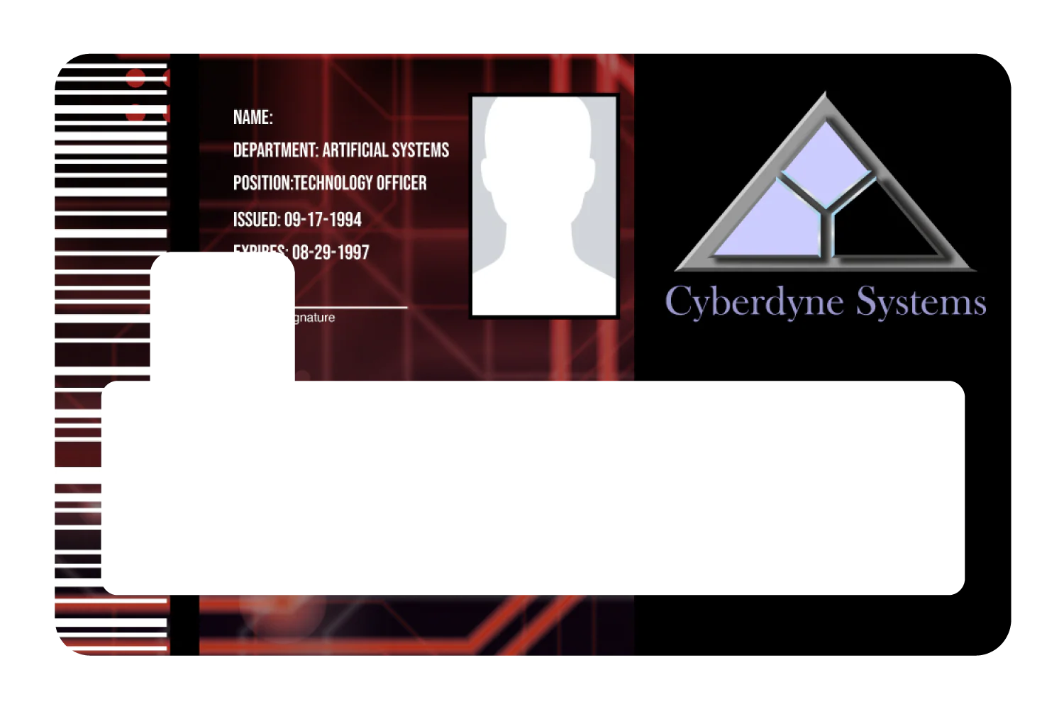 Cyberdyne Systems. - Image 4