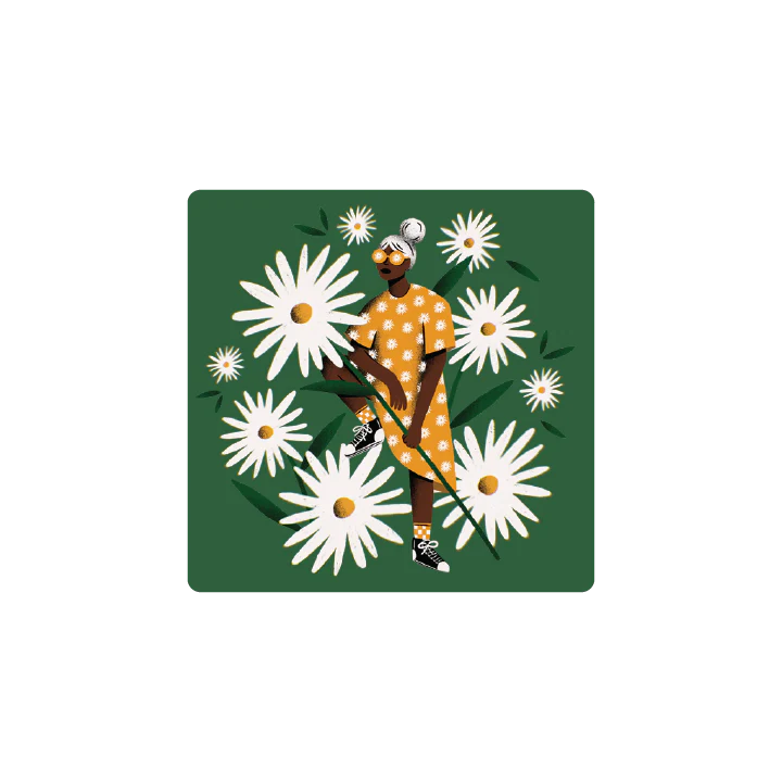Daisy Dreams - Image 2