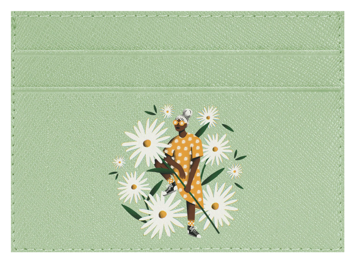 Daisy Dreams