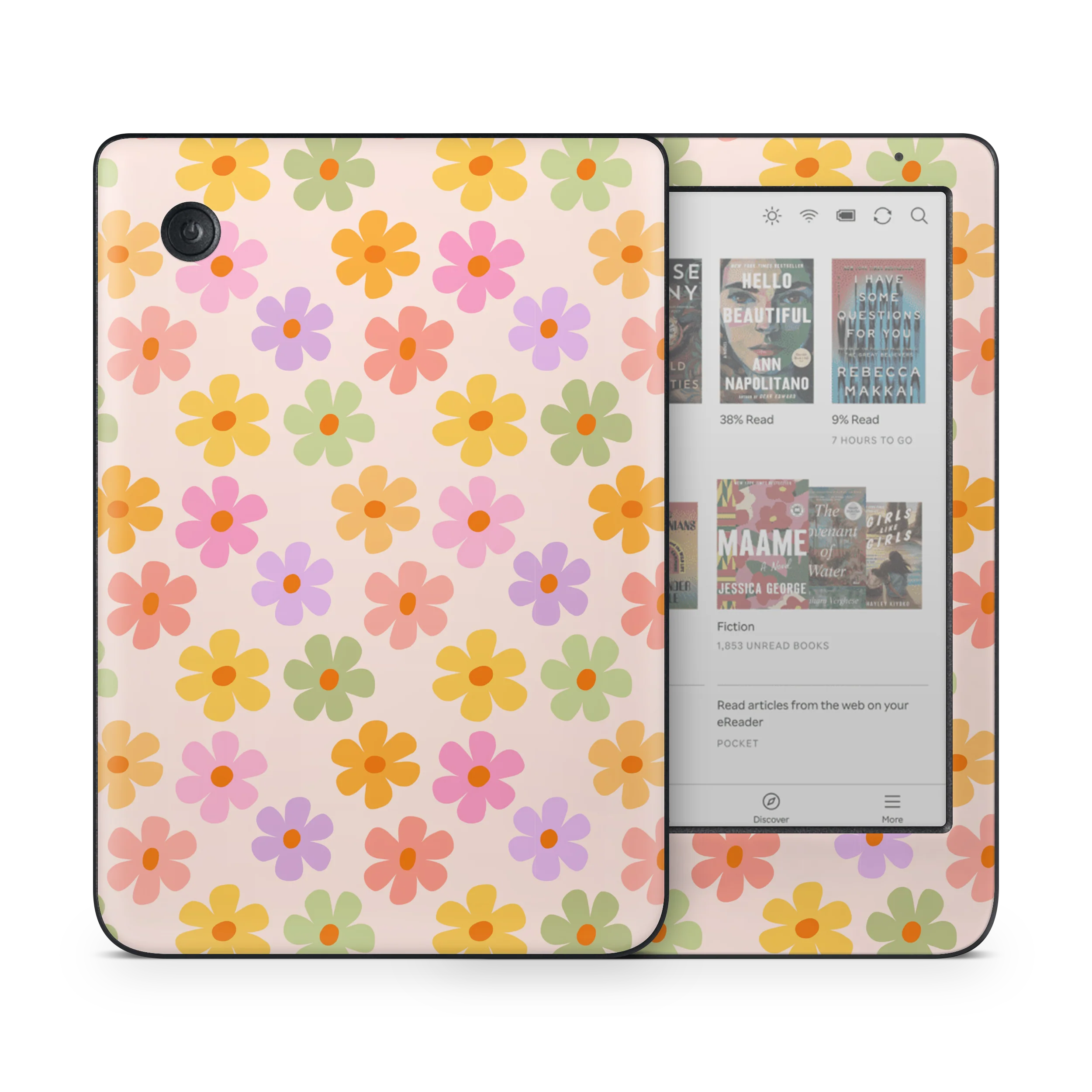 Daisy Kobo Skin - Image 2