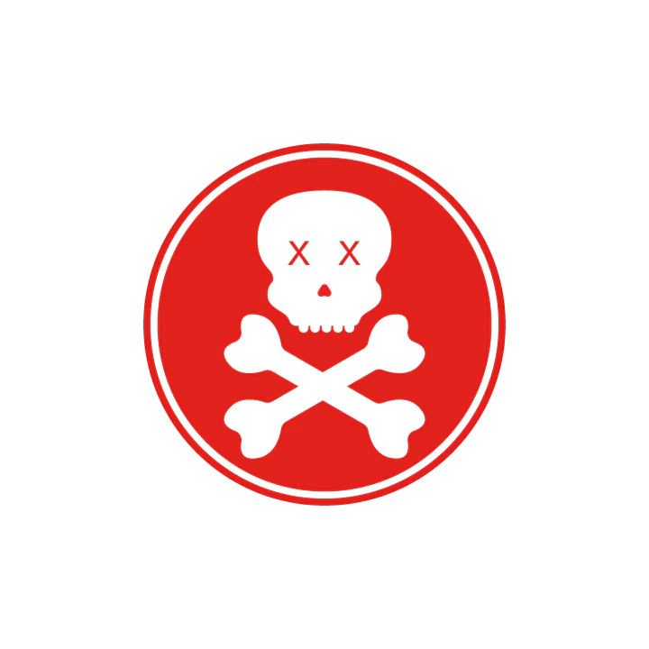 Danger Poison - Image 2