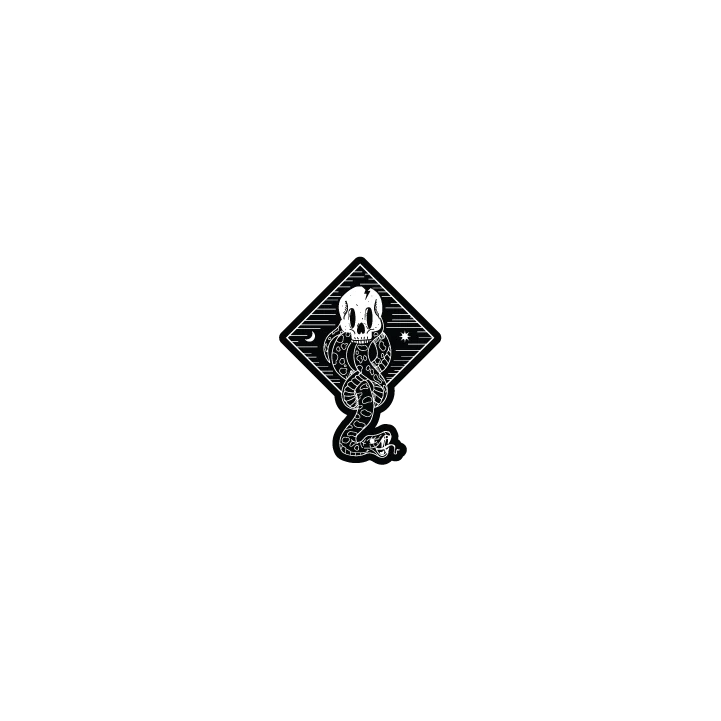 Dark Mark - Image 2