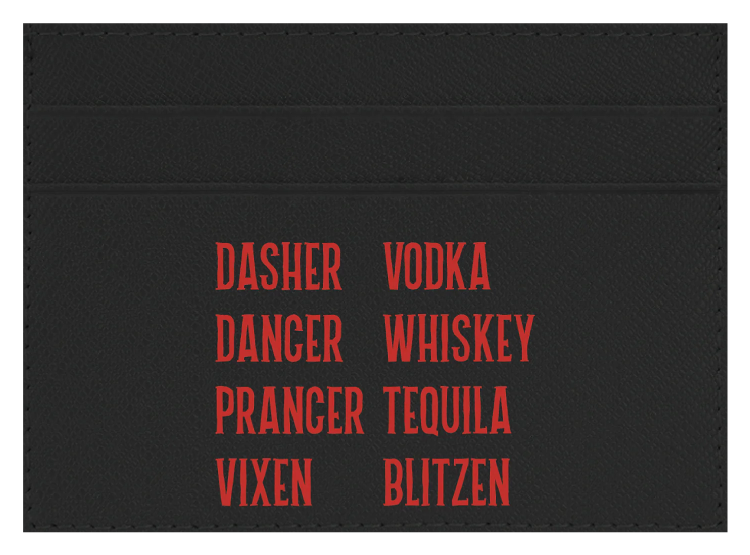 Dasher Dancer Vodka - Image 9