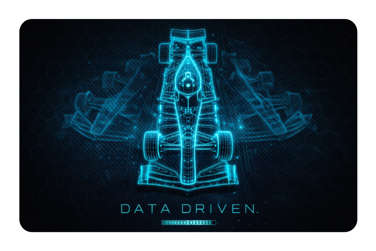 Data Driven
