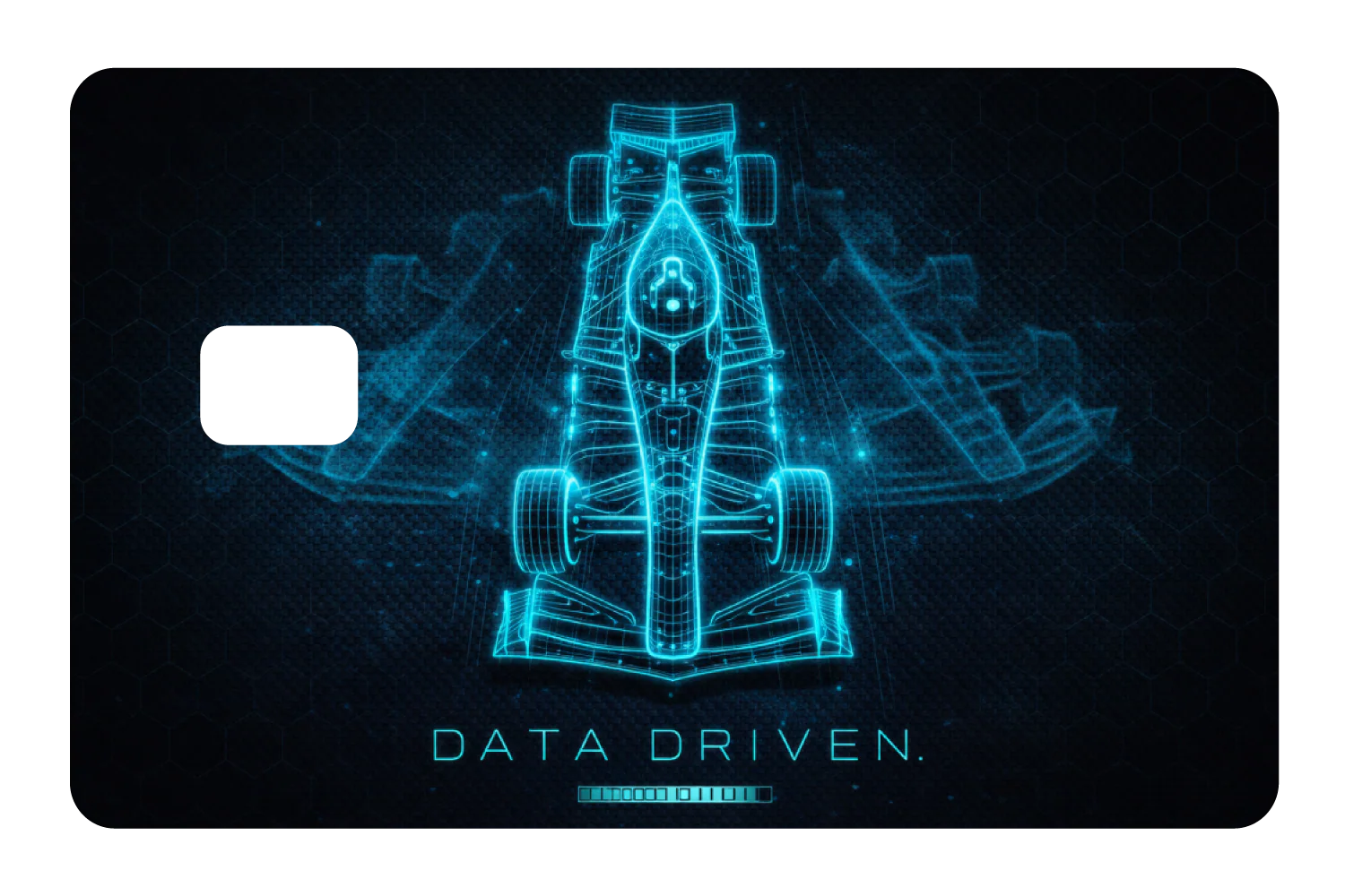 Data Driven - Image 2