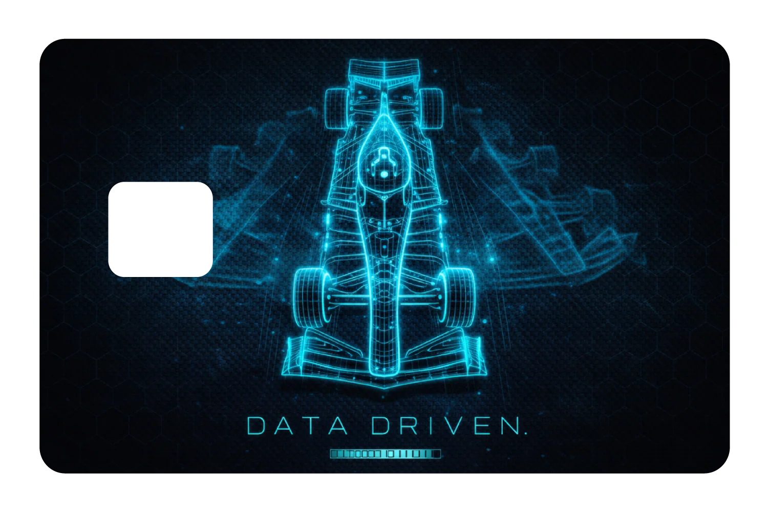 Data Driven - Image 3