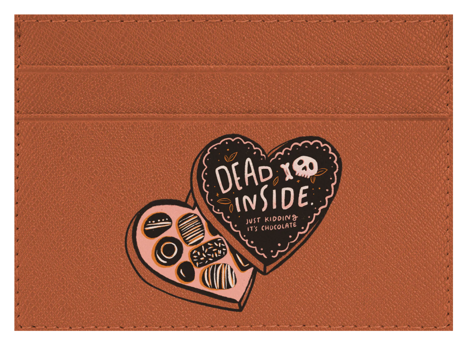 Dead Inside