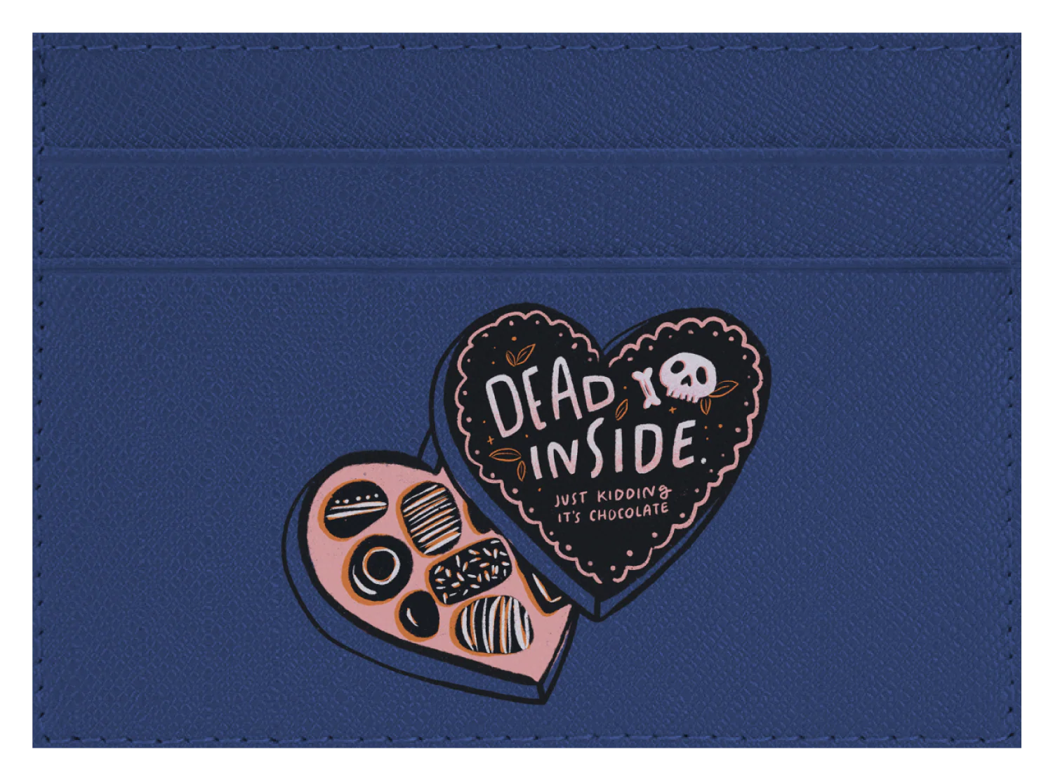 Dead Inside - Image 2