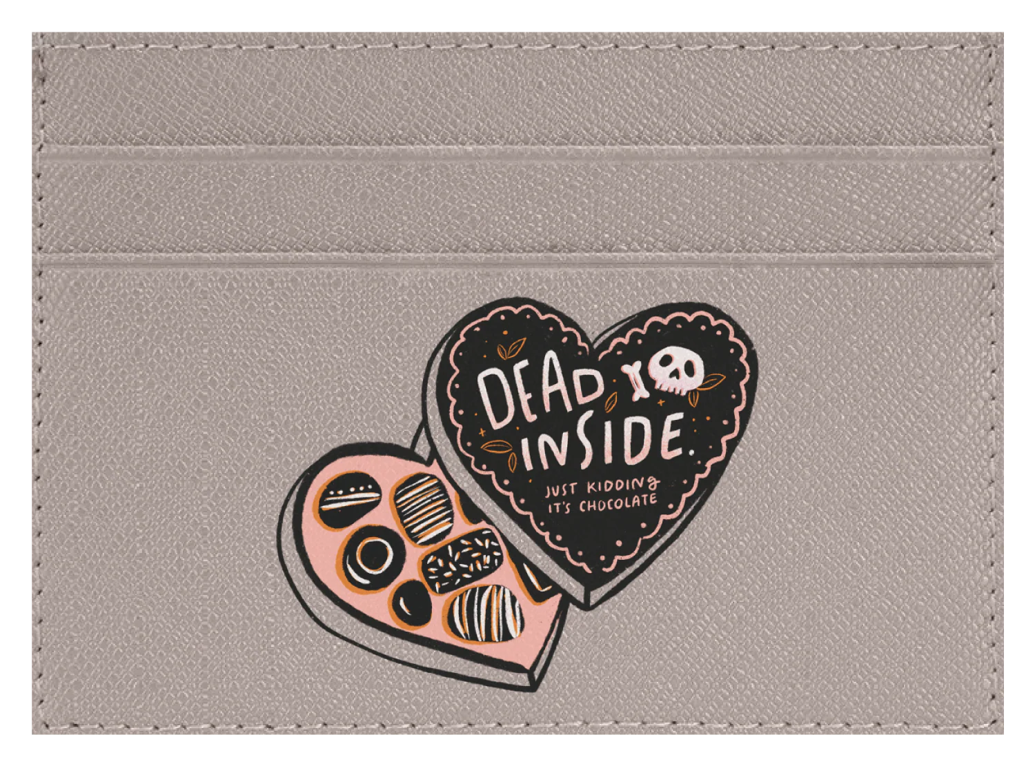 Dead Inside - Image 3