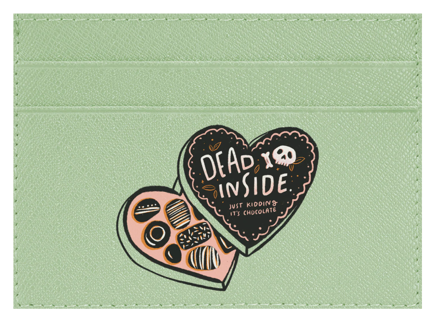 Dead Inside - Image 4