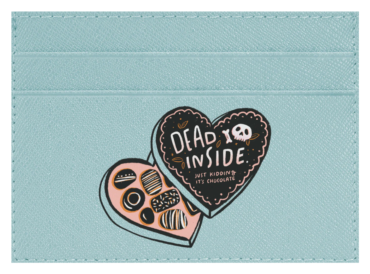 Dead Inside - Image 5