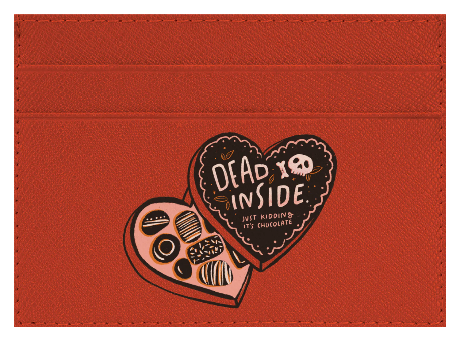 Dead Inside - Image 6