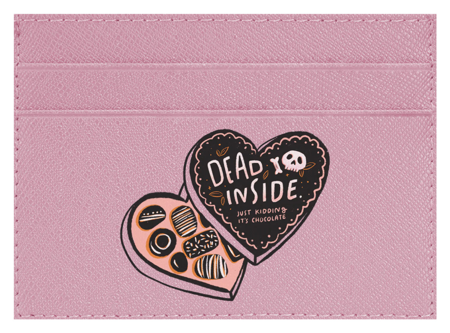 Dead Inside - Image 7