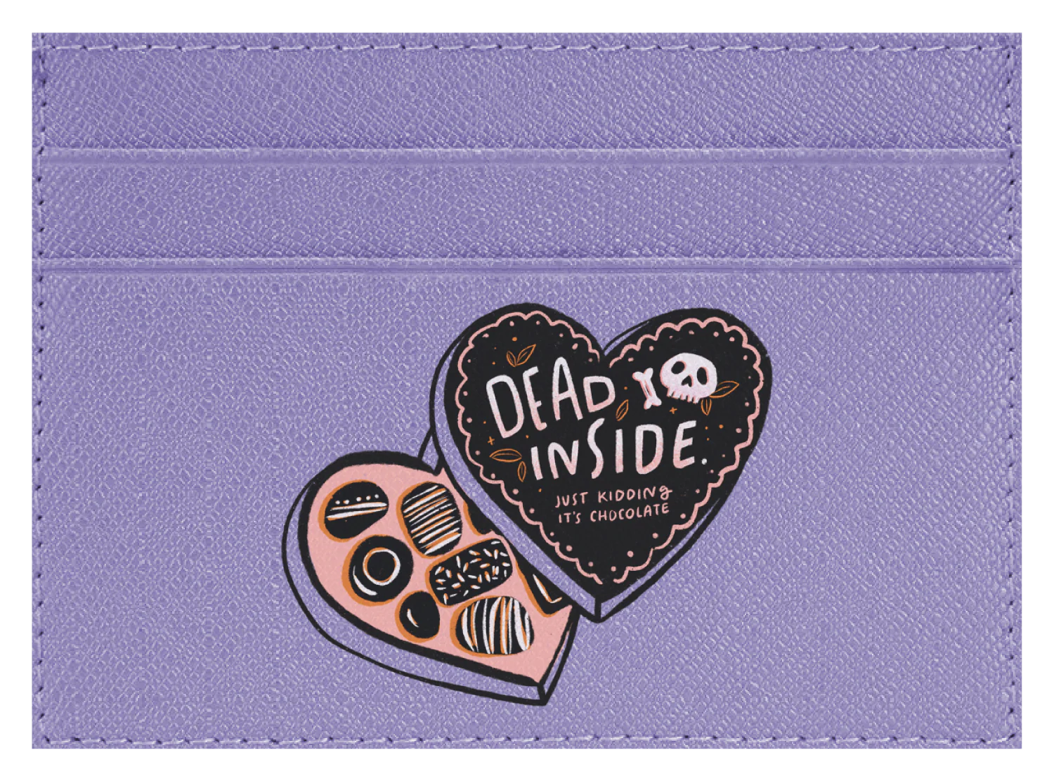 Dead Inside - Image 8
