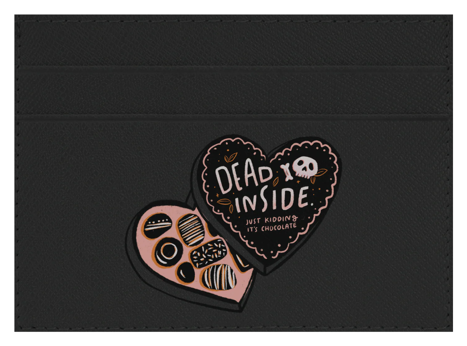 Dead Inside - Image 9