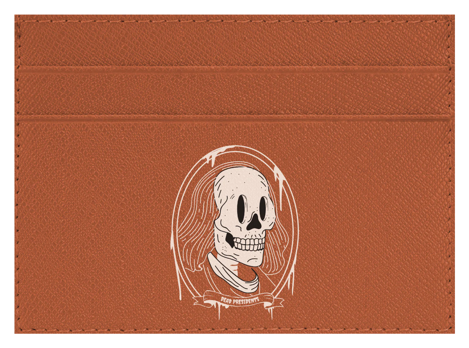 Dead Presidents - Image 2
