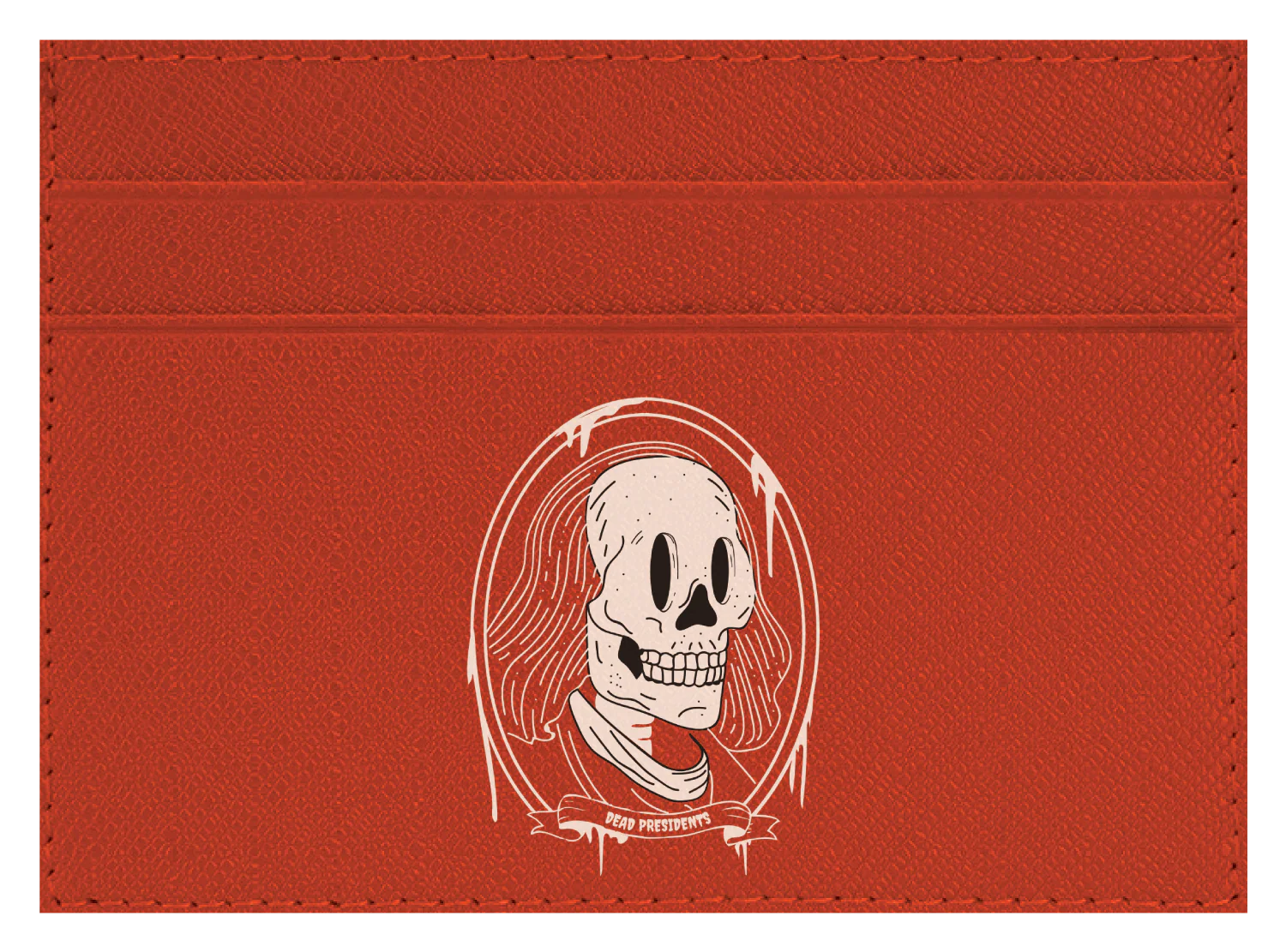 Dead Presidents - Image 8