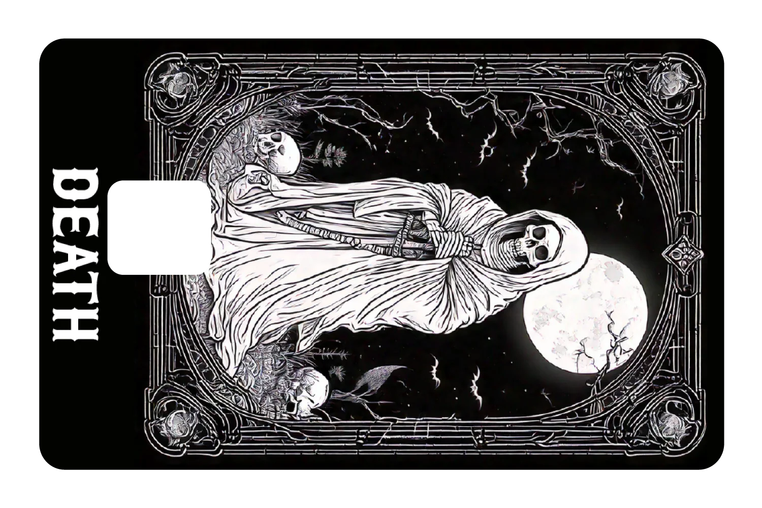Death Gothic - Image 3