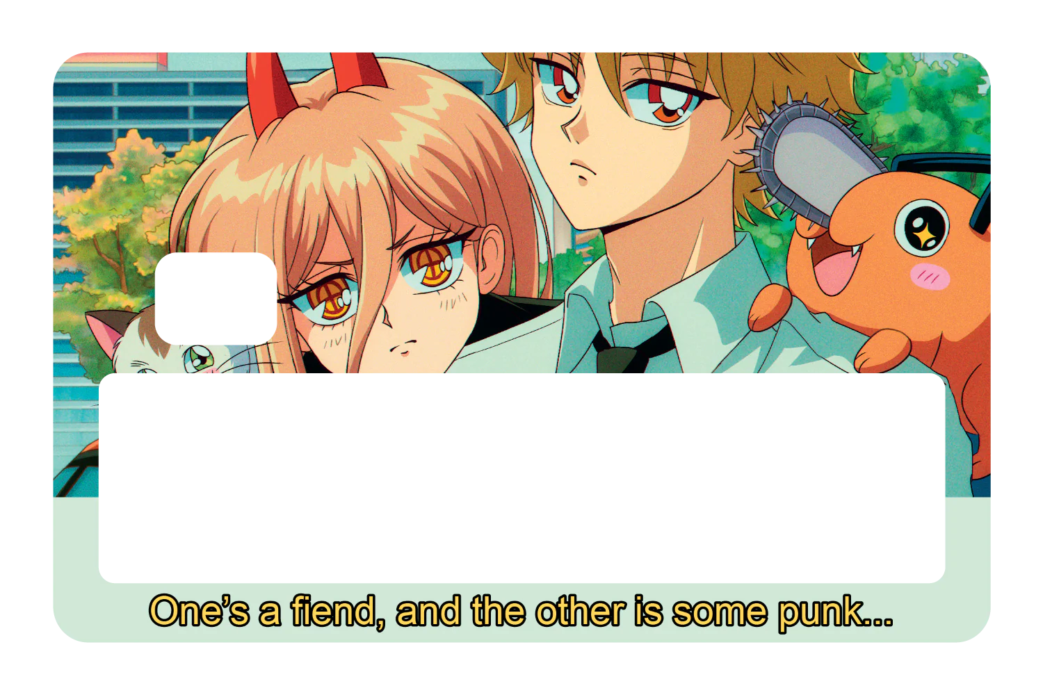 Denji and Power - Image 5