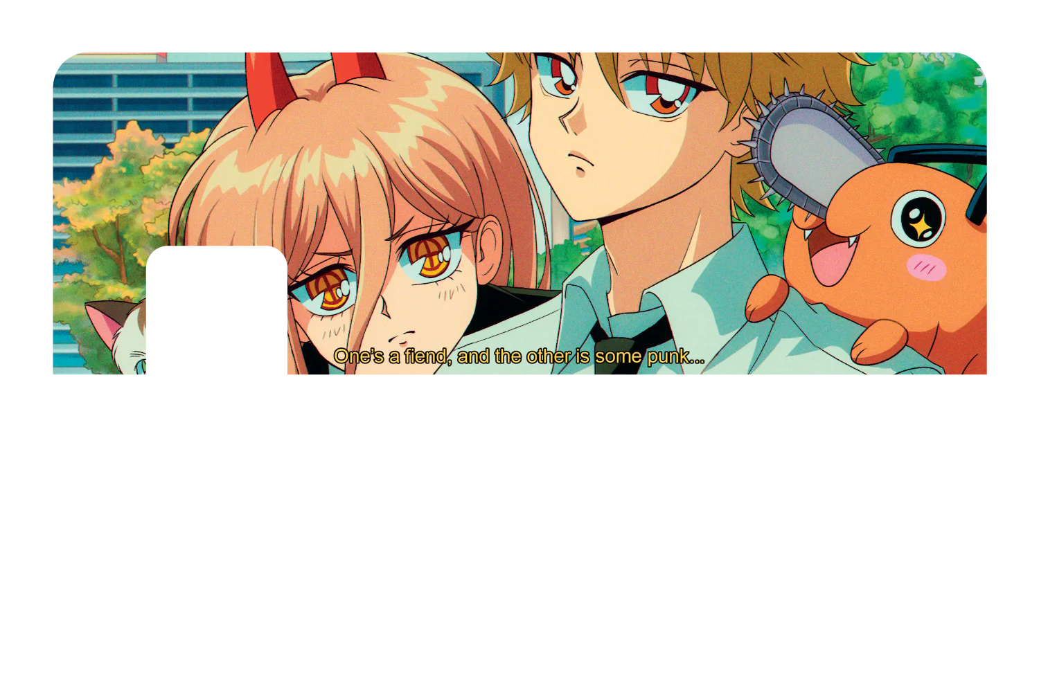 Denji and Power - Image 7