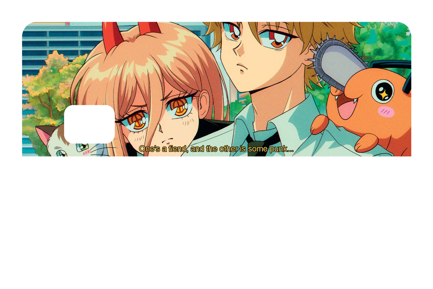 Denji and Power - Image 8