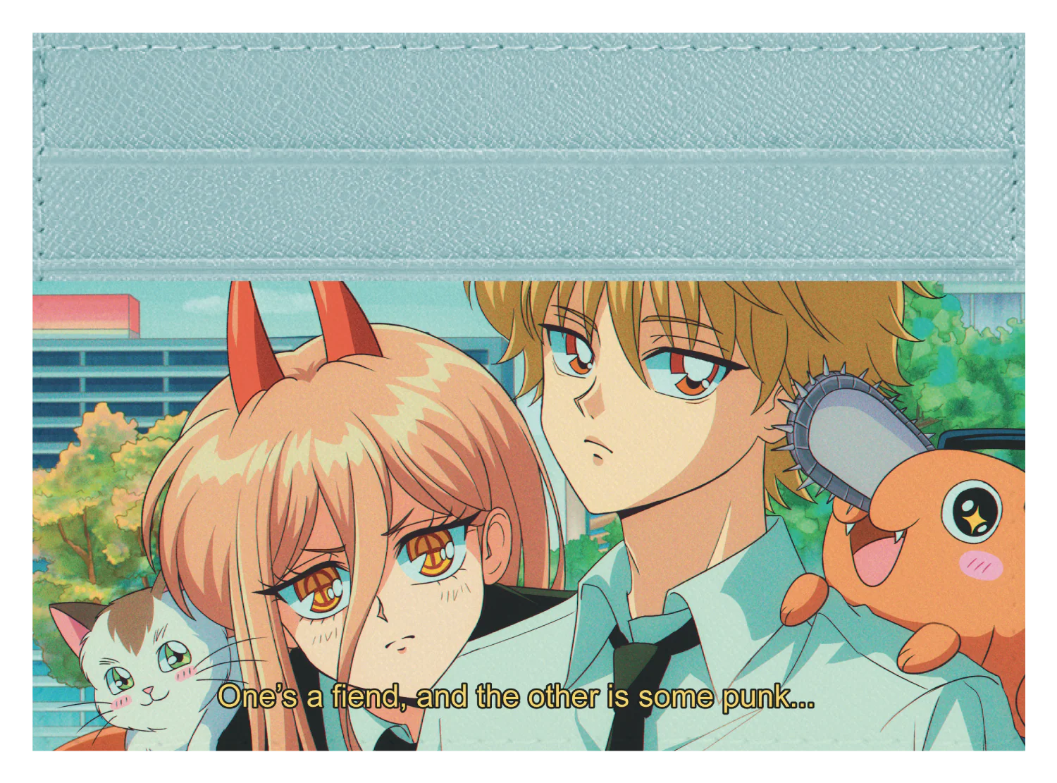 Denji and Power - Image 6