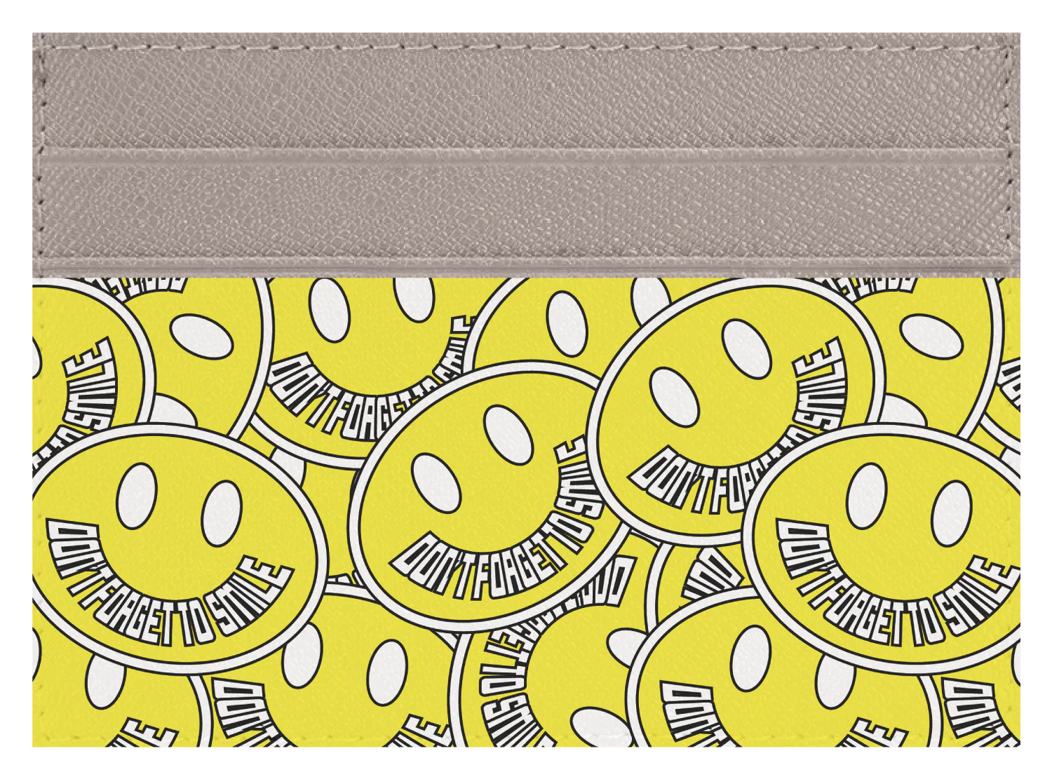 Don't Forget to Smile - Image 3