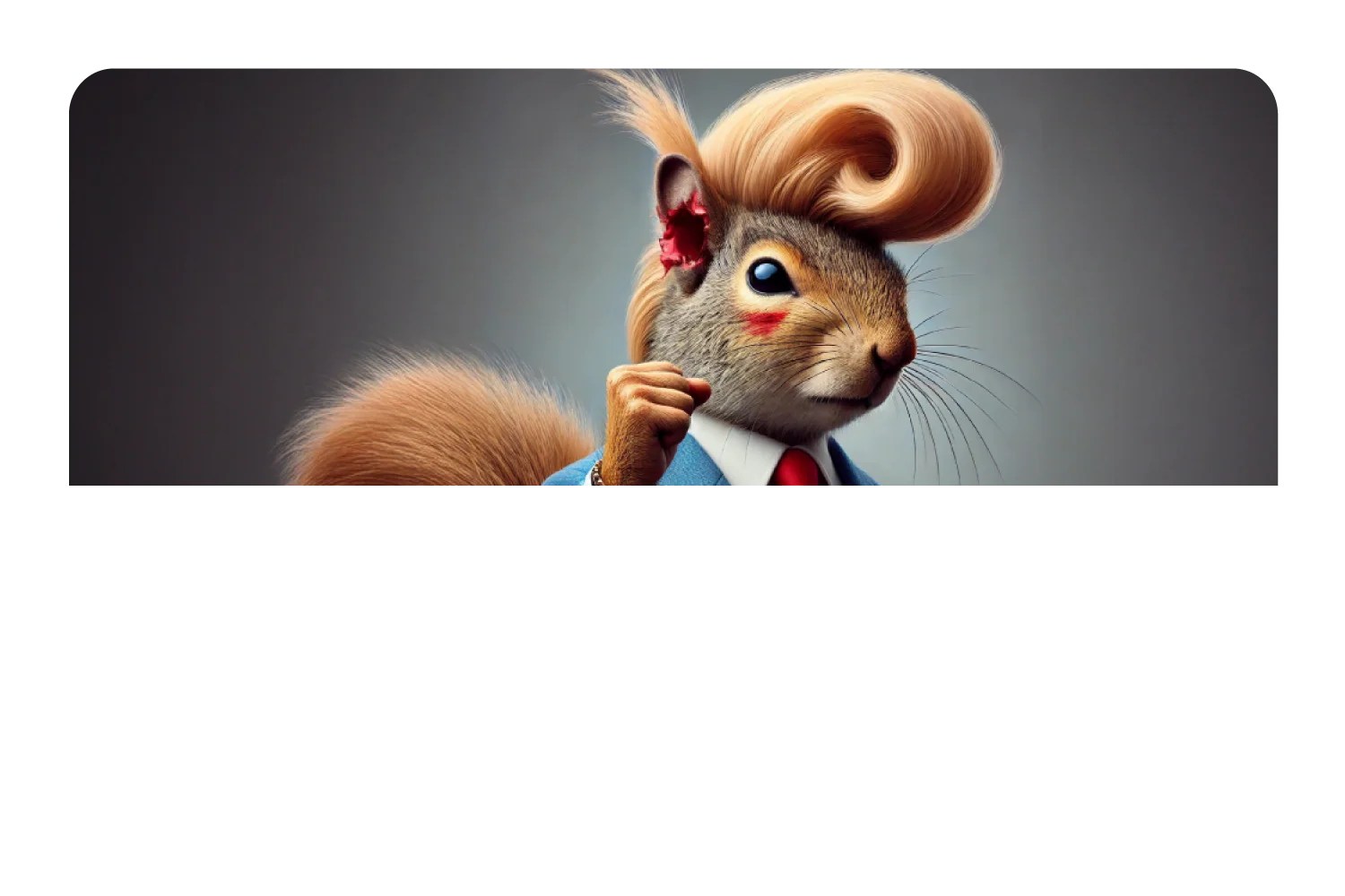 Donald Squirrel - Image 9