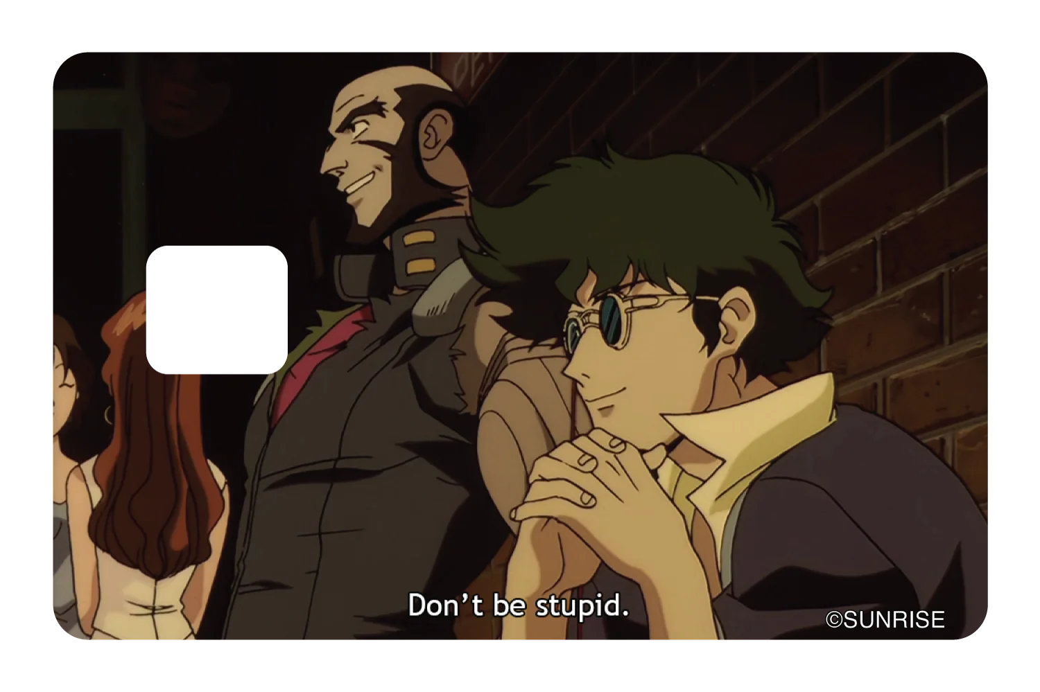 Don't be stupid - Image 3