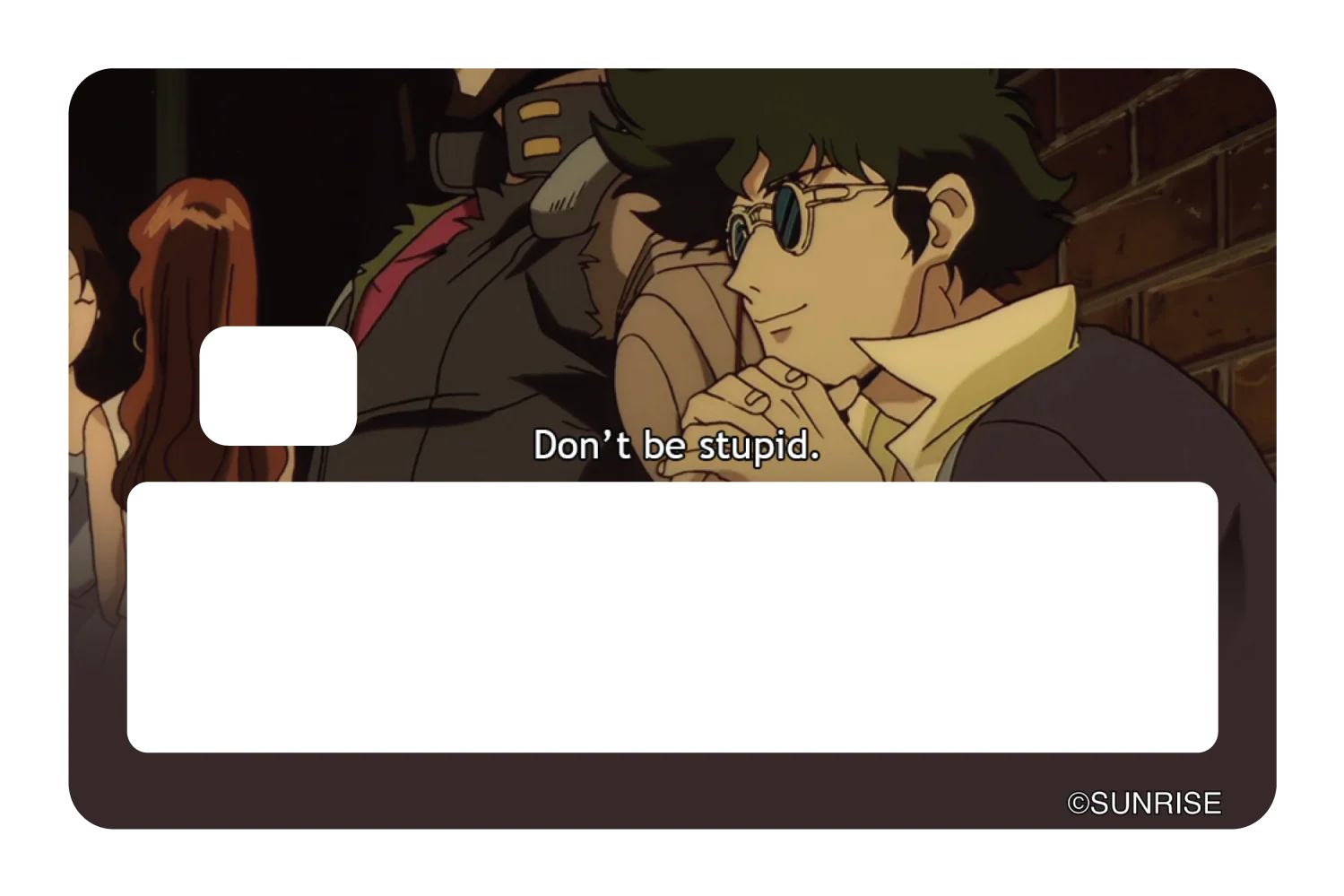 Don't be stupid - Image 5