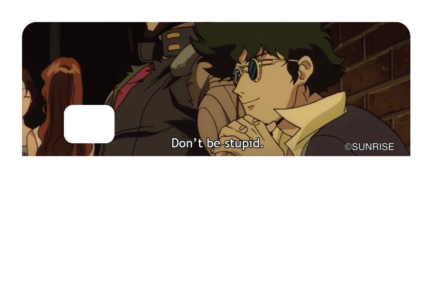 Don't be stupid - Image 8