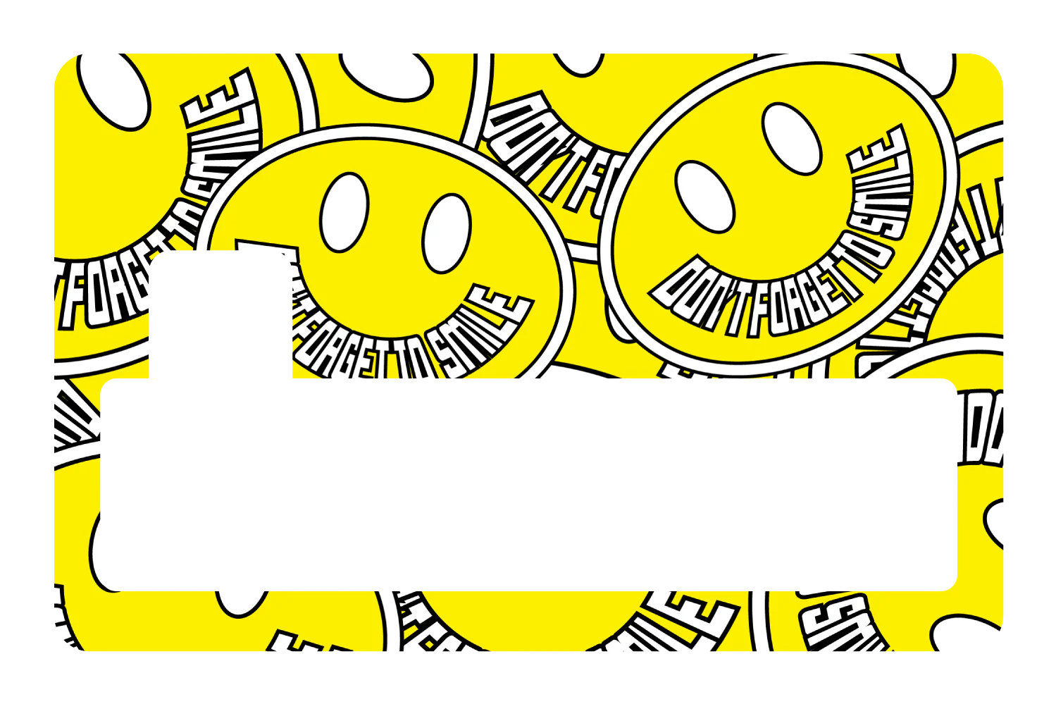 Don't Forget to Smile - Image 4